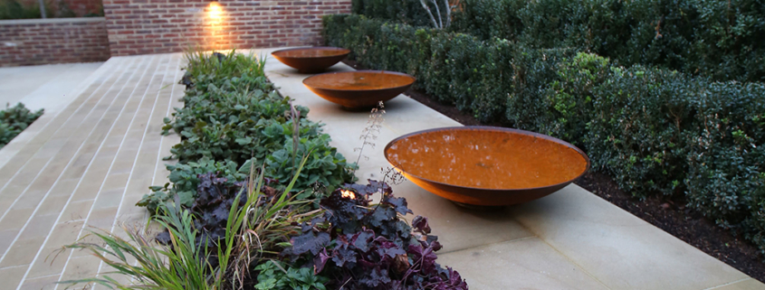 Garden Lighting Ideas