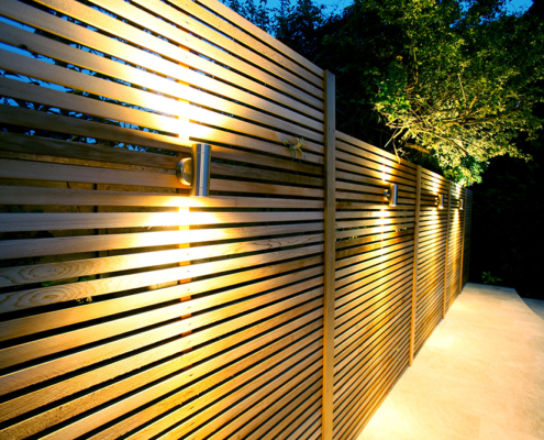 Garden-Lighting-Fence-Panel