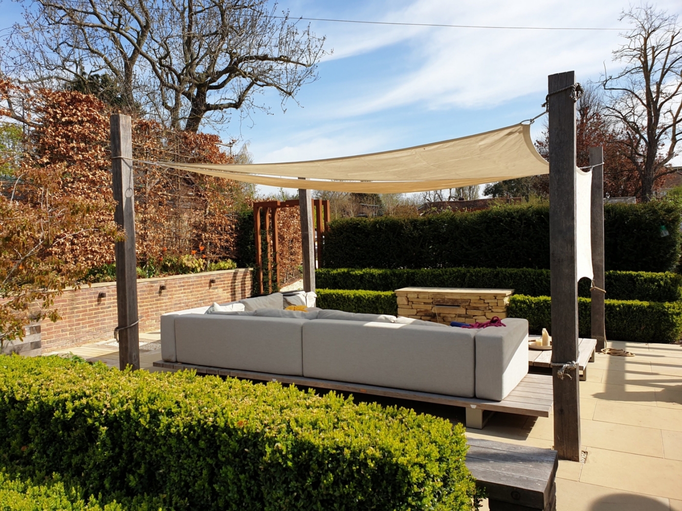 Outdoor Living